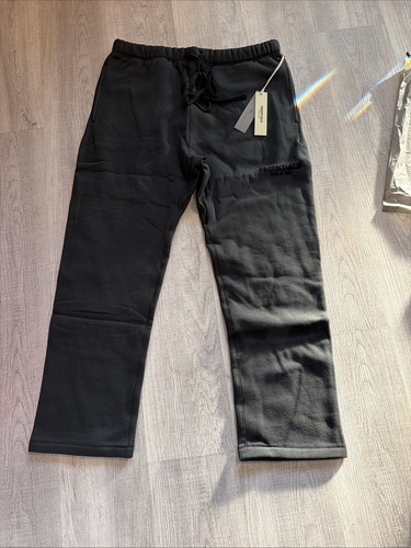 Essentials black stretch limo - black,