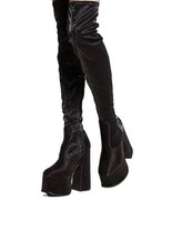 Shellys London Nola Over Knee