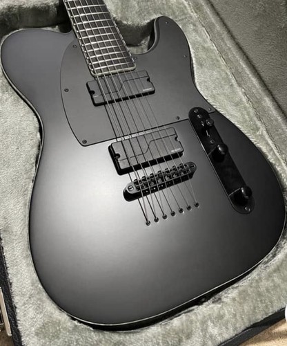 B7 baritone - e-ii,