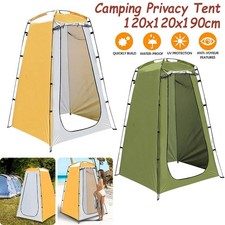 Pop-Up Privacy Tent Portable