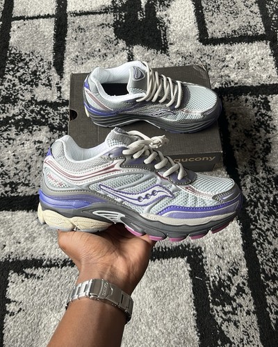 Saucony progrid omni city - omni,