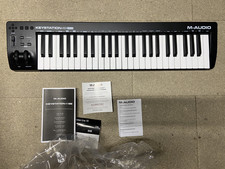 M-Audio Keystation 49 MK3 Midi