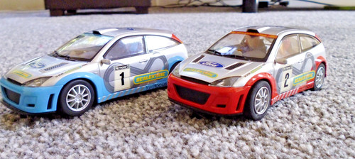 Scalextric sport used 1 32 - , *used*