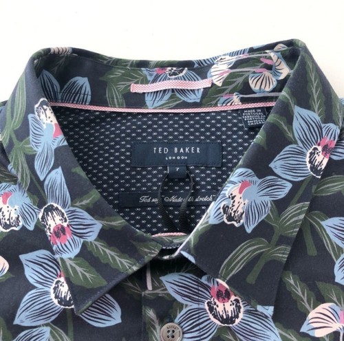 Ted baker floral - baker,