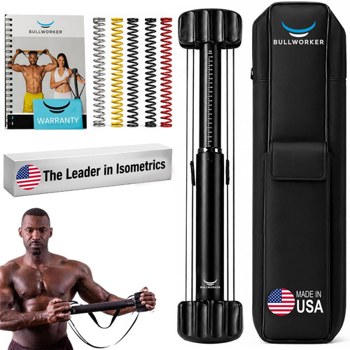 Pro isometric exercise - x5, 28"