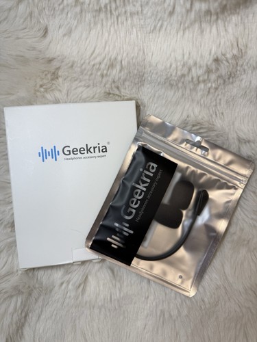Geekria 5mm detachable - geekria,