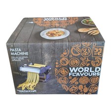 KitchenCraft World of Flavours