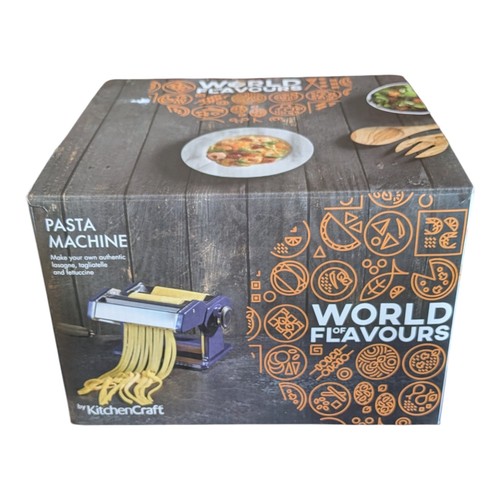 Kitchencraft world flavours - world,