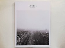 Cereal Magazine 5