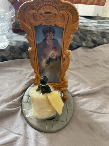Bnib harry potter mirror holds - harry,