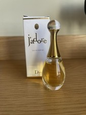 Mini Miniature Dior  5ml EDP