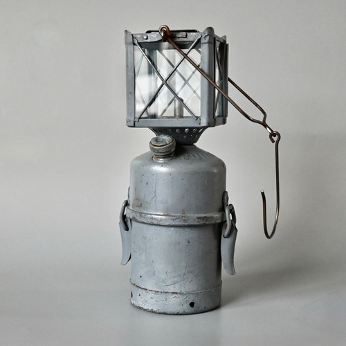 Unused 1940s punker 80 - 1940s,