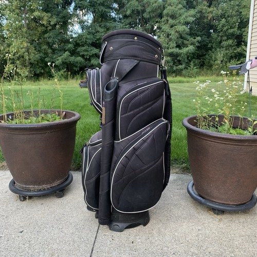 Revelation cart bag - cart, way