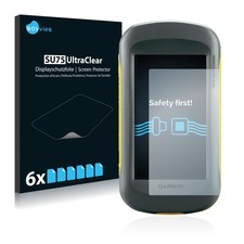 6 Pack Screen Protector for