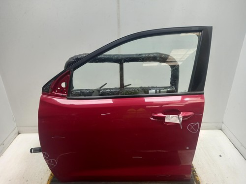 Hyundai i10 left front door - left,