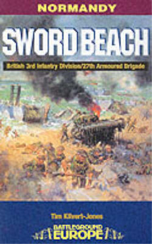 Normandy sword beach 3rd - -,