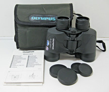 Olympus 8 X 40 DPS I Field 8.2