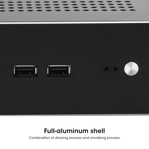 G60s htpc chassis full - g60s,