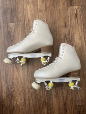 Risport Roller Skates Size 265