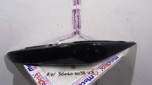 Tail fairing right kawasaki - tail,