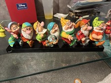 Disney Britto 7dwarfs Marching
