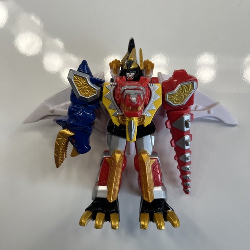 Power rangers dino thunder - rangers,