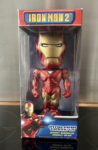 Iron man 2 - man,