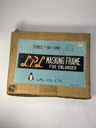 Lpl masking frame for - lpl,
