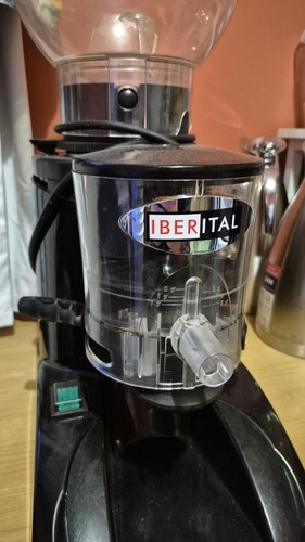 Iberital commercial burr - commercial,
