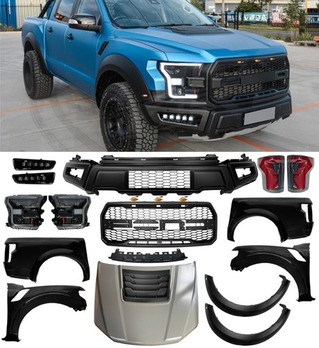 For ford ranger 12 - ranger, t6