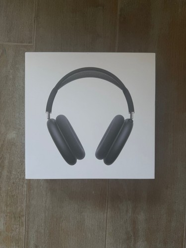 Apple airpod max midnight - apple,