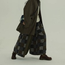 Japanese women's retro