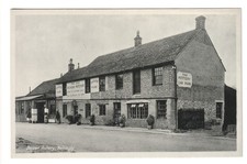 Hellingly - Dicker Pottery