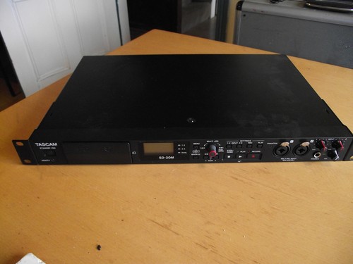 Digital audio recorder - digital,