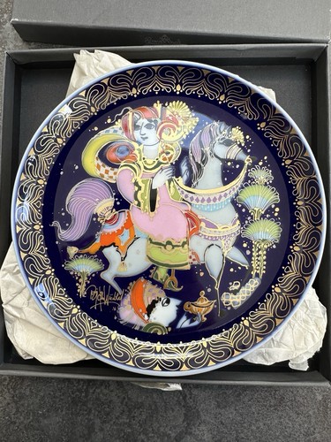 Rosenthal limited edition - limited,