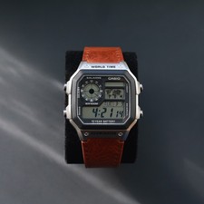 CASIO AE-1200 Royale