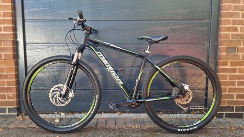 Merida big nine 300 - 300, tfs