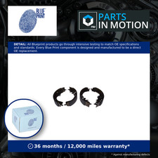 Brake Shoes Set fits TOYOTA