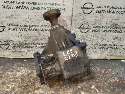 Land rover freelander - land,