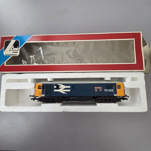 Lima gauge 205187 large - oo,