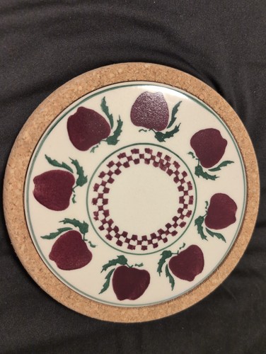 Nicholas mosse apple pattern - apple,