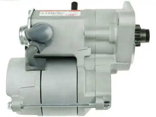 Starter motor clockwise - motor,