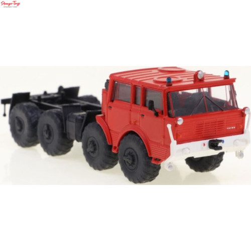 Brekina tatra 813 8x8 - tatra, kolos