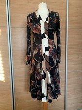 Issa London 100% Stretch Silk