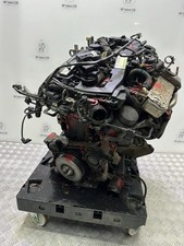 2015 MERCEDES E-CLASS CLS220  W212 COMPLETE ENGINE 2.1 CDI DIESEL OM651.924