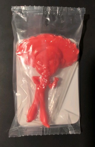 Jessie spoon and card - spoon,