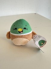 McDonald's Squishmallows Avery