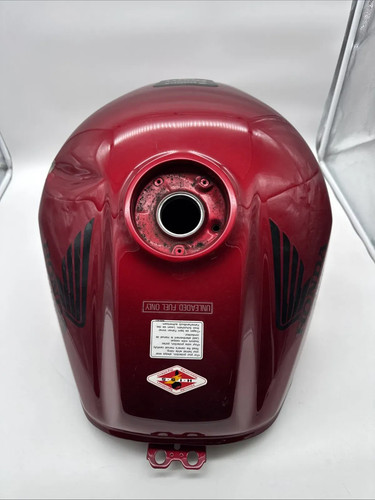 Honda vfr 800 - v-tec, 02-06