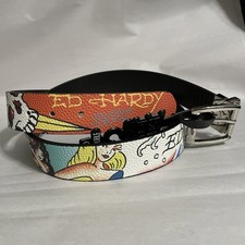 NEW Ed Hardy Men's Surf Crazy