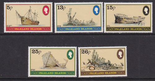 Falkland islands 1982 - falkland,